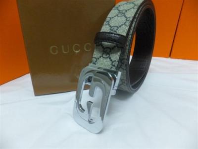 wholesale GUCCI Belts No. 440